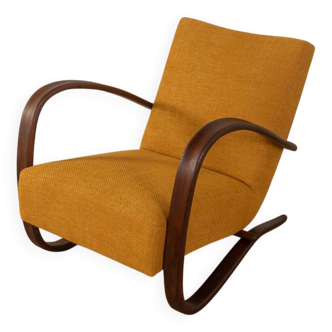 H-269 Armchair by Jindrich Halabala
