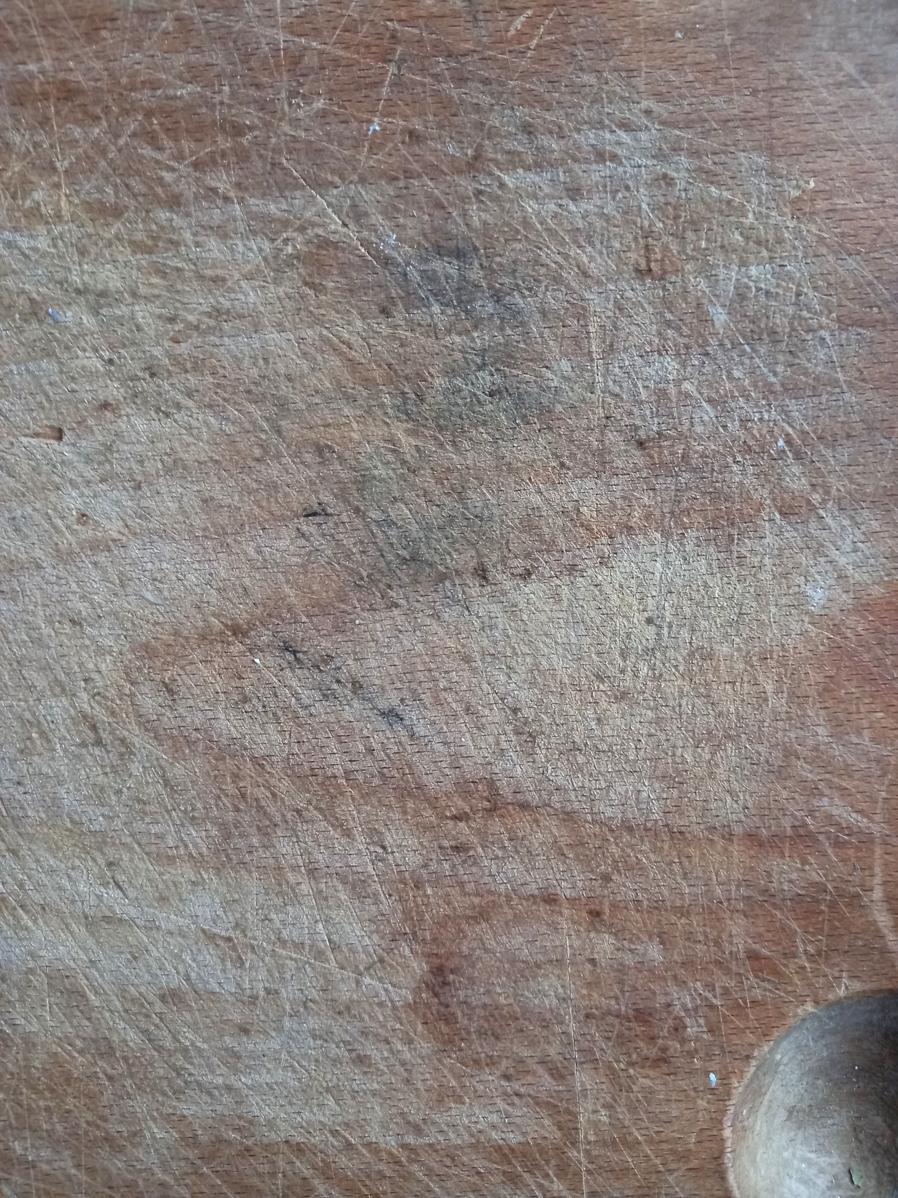 Cutting board