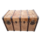 Wooden chest/box