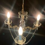 Lustre Marie Therese 3 lights