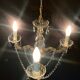 Lustre Marie Therese 3 lights