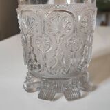 19th century Saint Louis cup