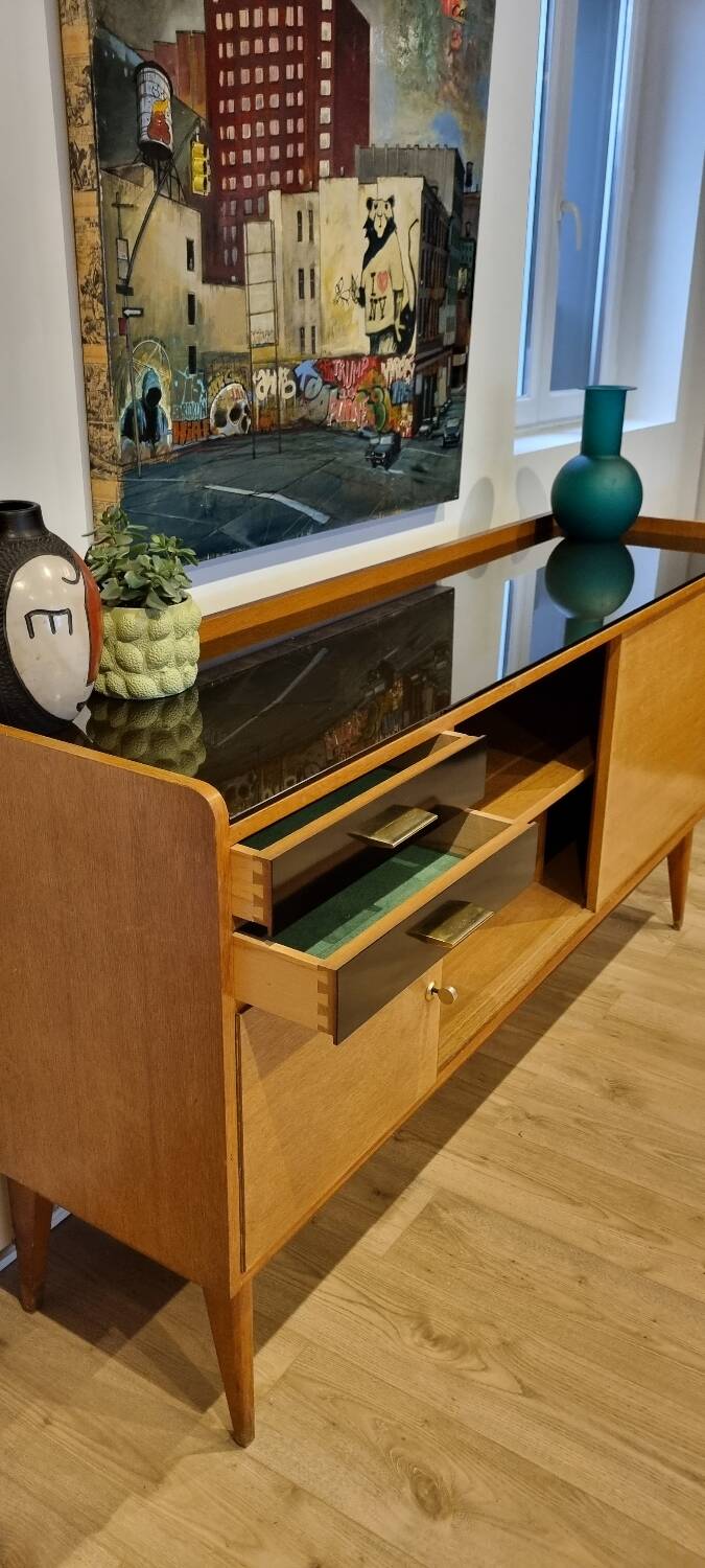 Maurice Pré enfilade LG edition