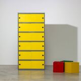 Kewlox cabinet from 1979