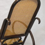 Rocking chair 60s