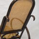 Rocking chair 60s
