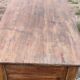 Old desk