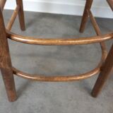 Bistro stools set of 3