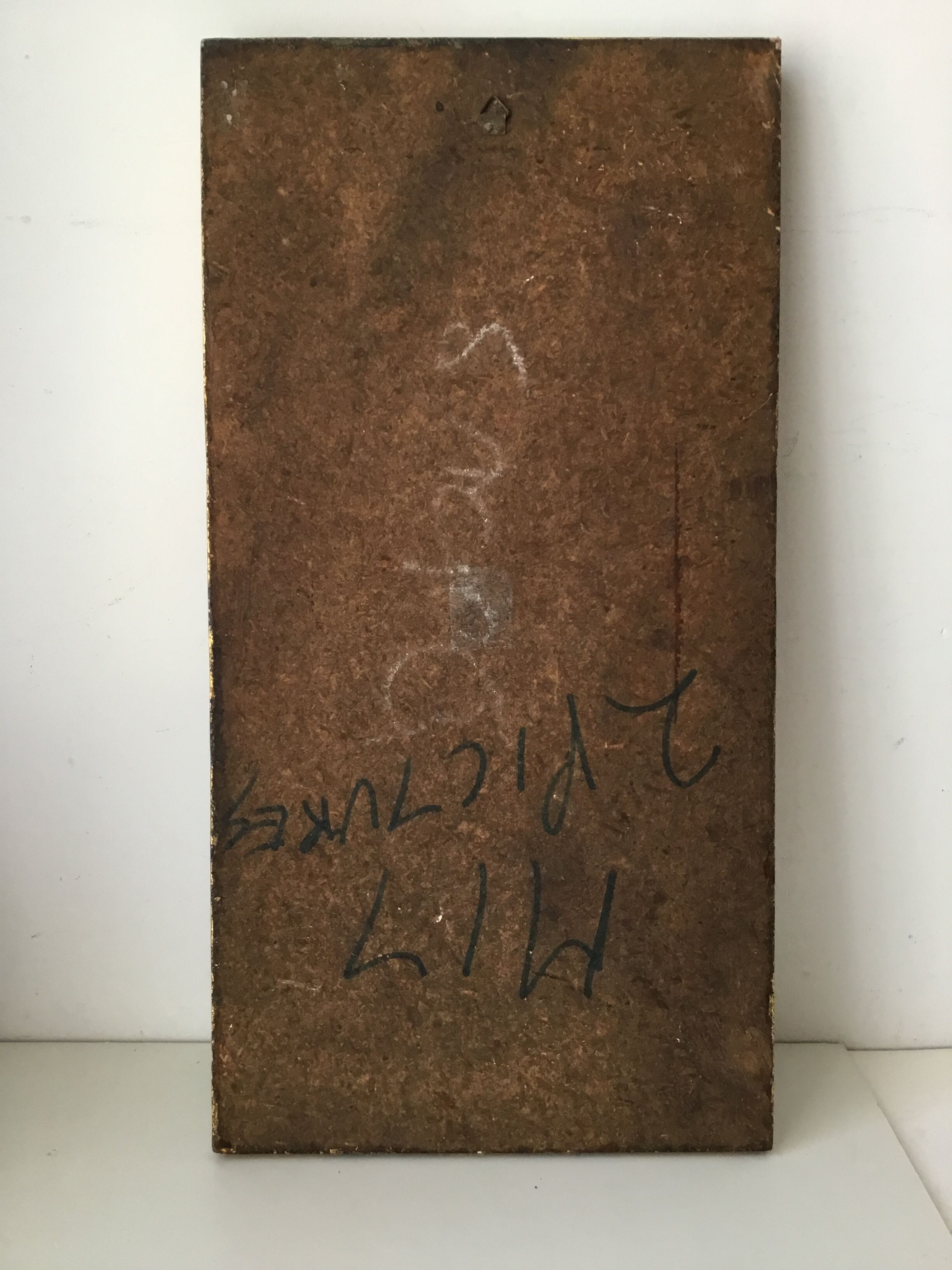 Decorative painting flowers