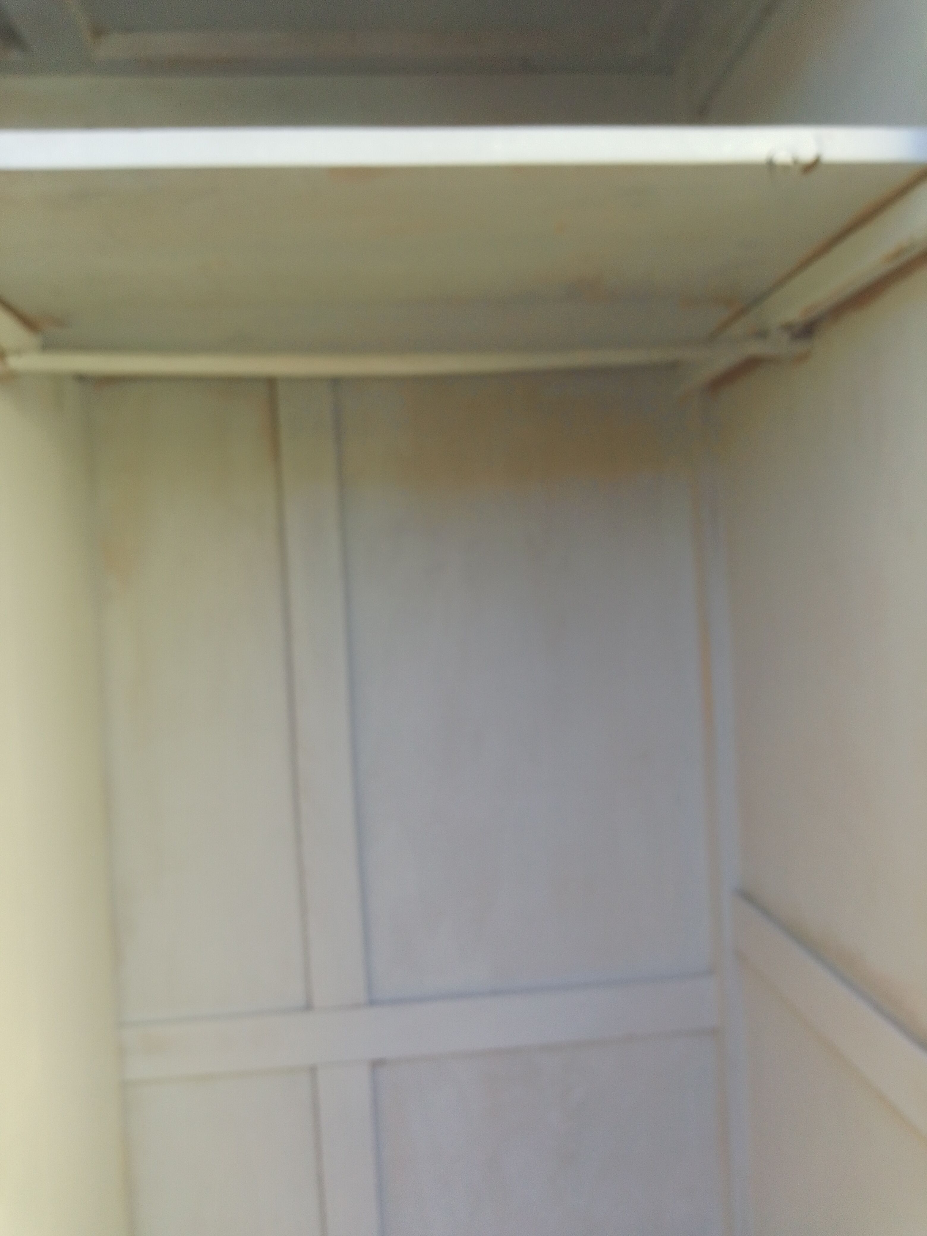 Cupboard