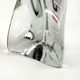 Lamp • Lorraine Crystal • France • 1950 • Custom lampshade