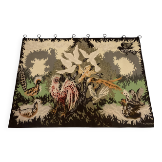 tapestry