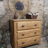 Commode