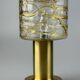 60s 70s table lamp