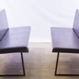 Black bench 1970 skai