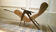 Chair Wing chair system relaxation 50/60 year