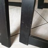 4 folding chairs