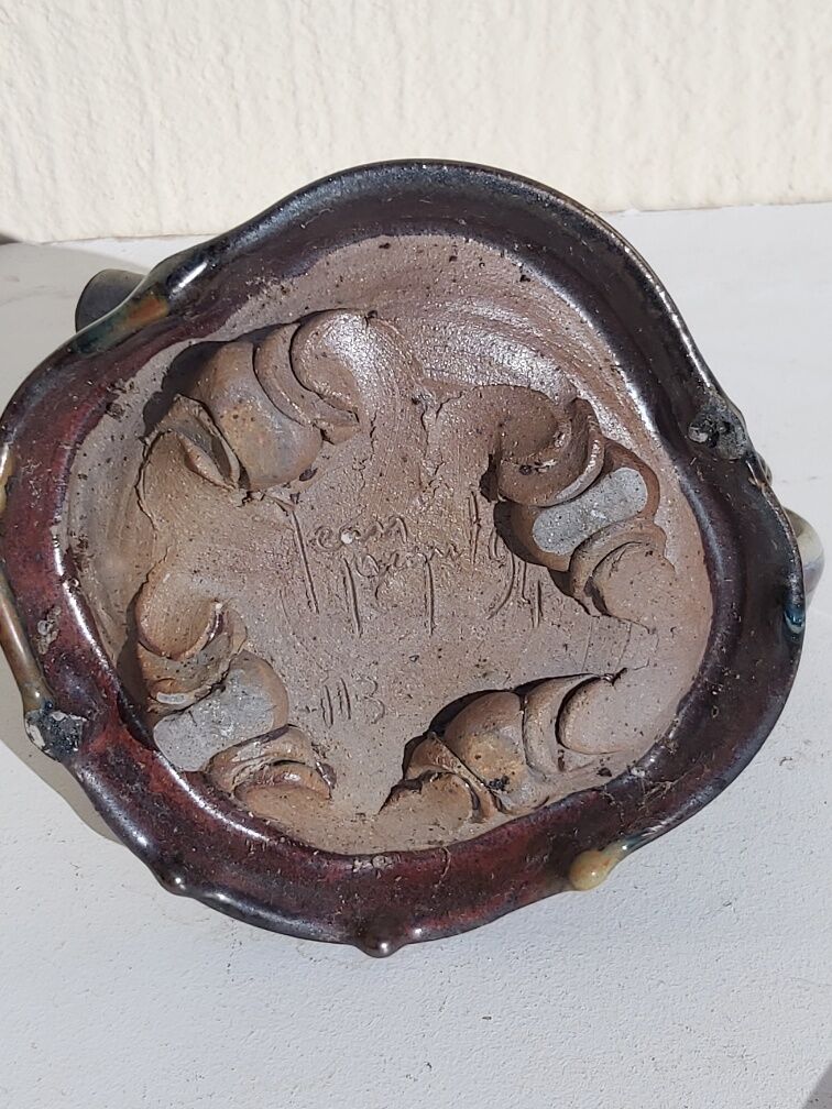 Jean Jacquinot sandstone service