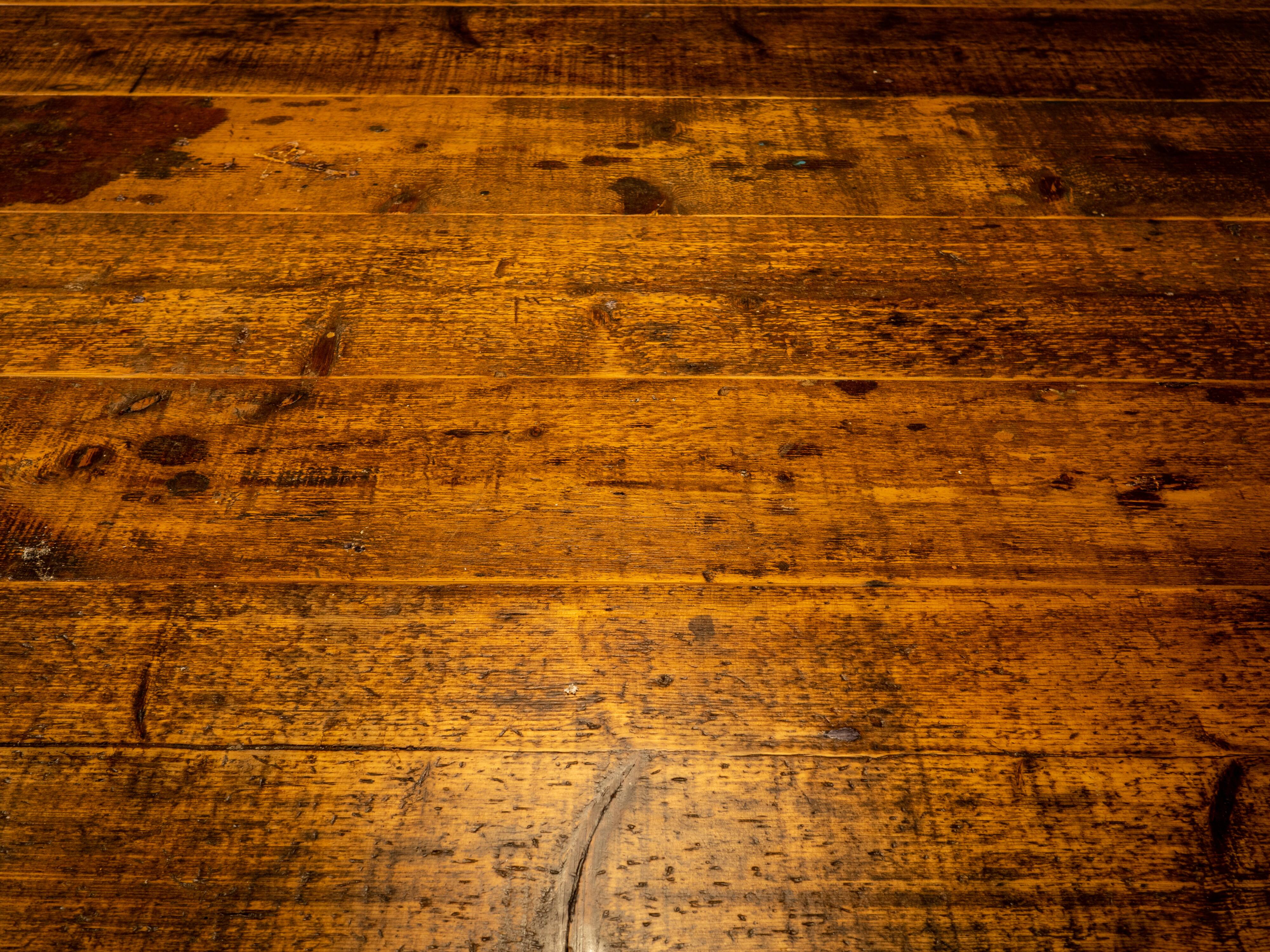 Table de conférence 4,75m Plancher d'atelier Bâti de machine