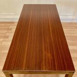 Table basse design scandinave "Kai Kristiansen" 1950.