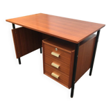 Vintage teak desk
