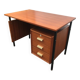 Bureau vintage teck