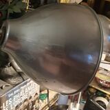 Industrial table lamp