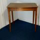 Bureau pieds fuseaux