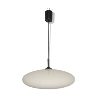 Space Age hanging lamp, 70