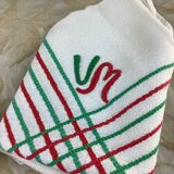 Old towels