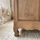 XXL oak counter 260 cm