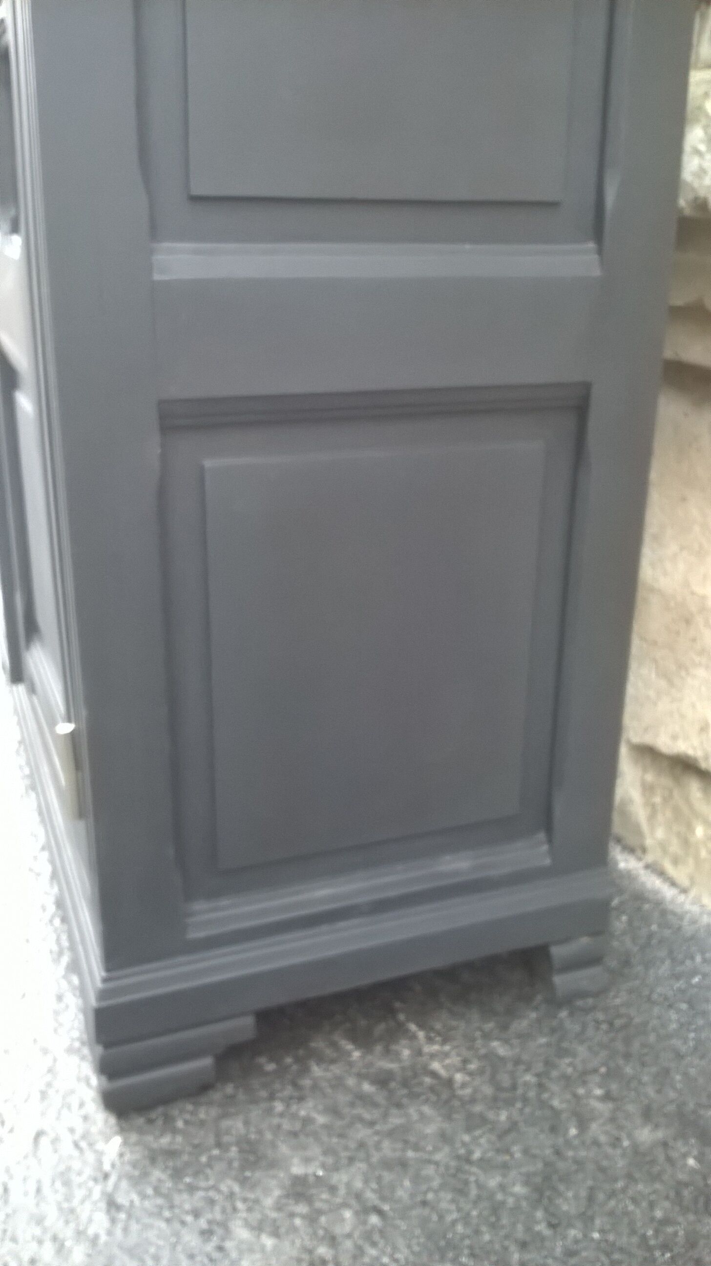 Parisian showcase 1930