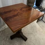 Bistro table
