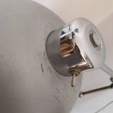Workshop or architect lamp Ferdinand Solère / SOLR 1950s