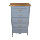 Wooden dresser