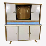 Vintage formica sideboard