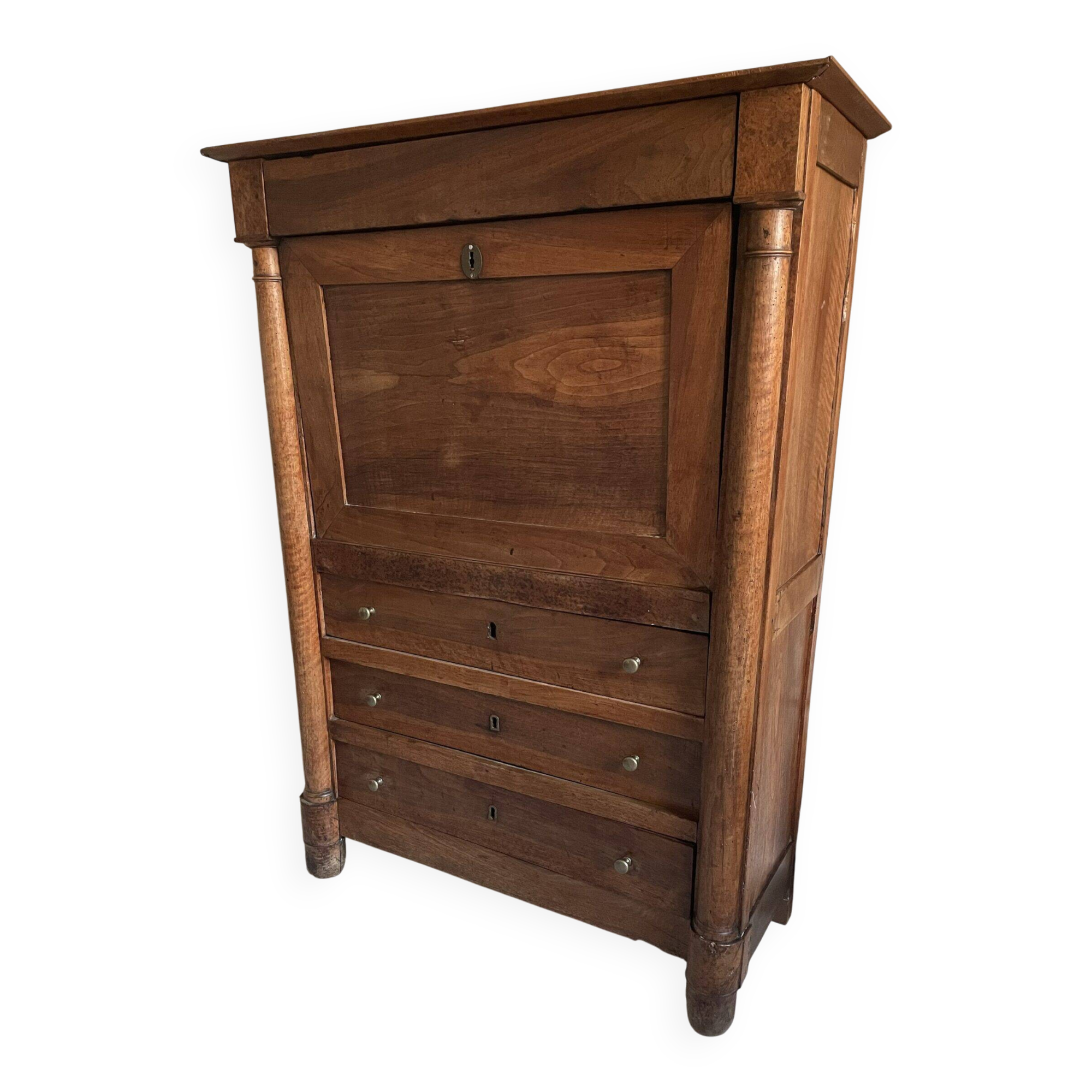 Secretary Louis Philippe