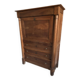 Secretary Louis Philippe