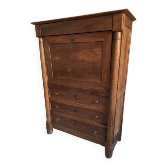 Secretary Louis Philippe