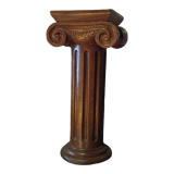 Antique column
