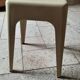 Tabouret plastique