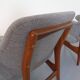 Dutch Armchair by Louis van Teeffelen for Wébé, 1960s
