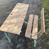 School desk