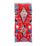 Red carpet berbere azilal modern