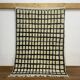 Tapis marocain laine naturelle fait main 3x2 m