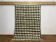 Moroccan rug made of natural wool, handmade, 3x2 m.