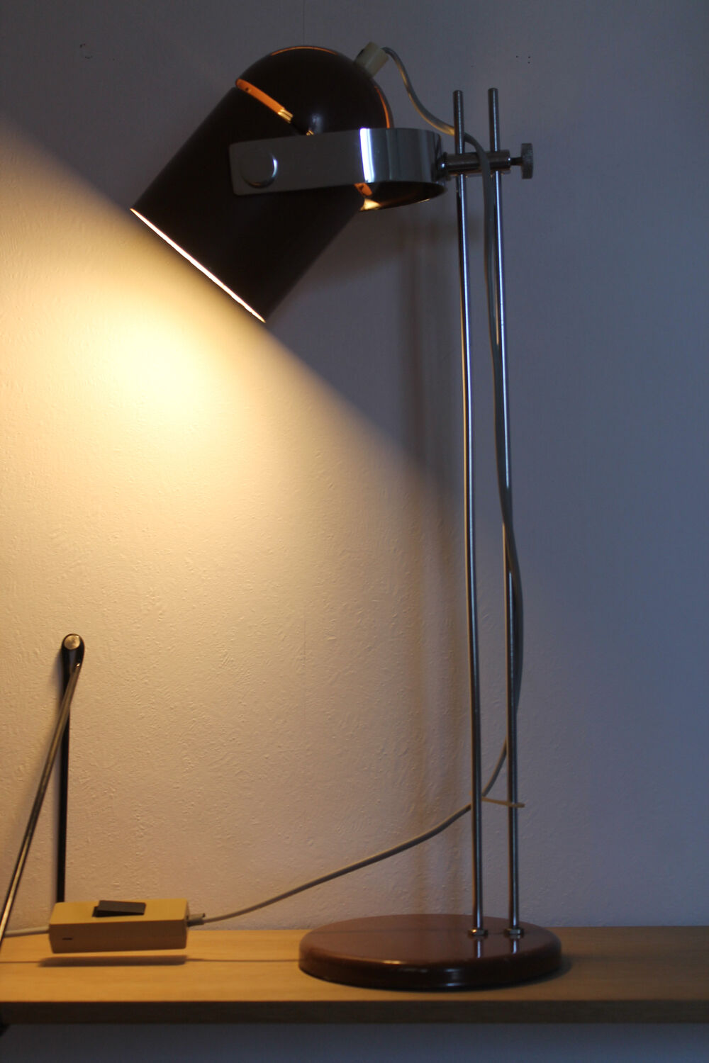 Table lamp Stanislav Indra