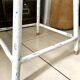 Industrial workshop stool