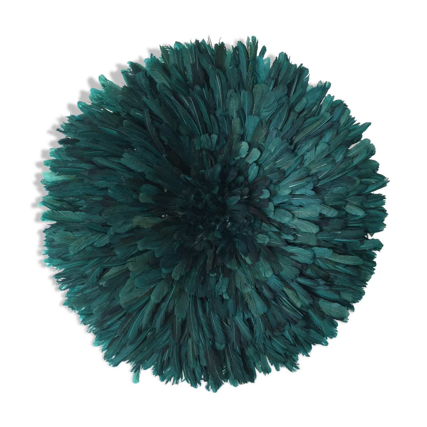 Juju hat green 65 cm