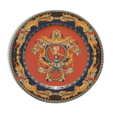 Medusa Versace Plate